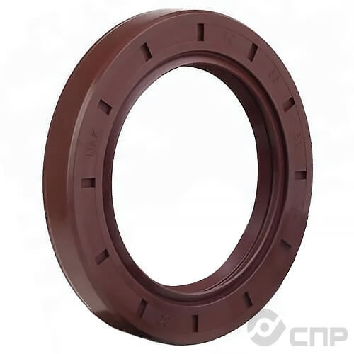 Манжета армированная 12х24х5,5 (сальник)