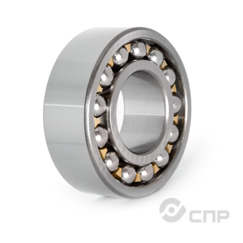 Подшипник радиальный ГОСТ 65х100х18 (113) Подшипник радиальный ГОСТ 65х100х18 (113)