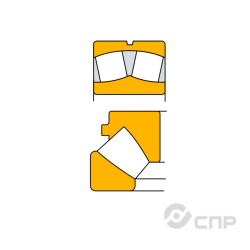 Подшипники сферические SKF в Отрадном