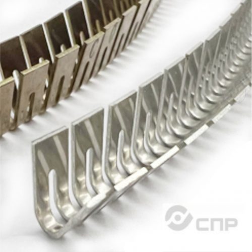 Пружины меандровые в Отрадном